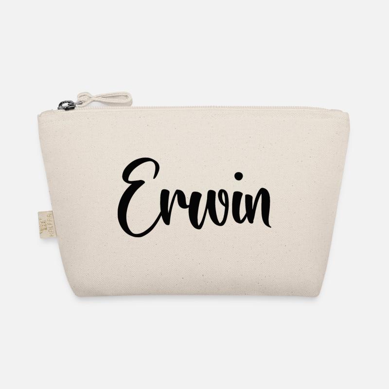 Erwin Bio-Täschchen