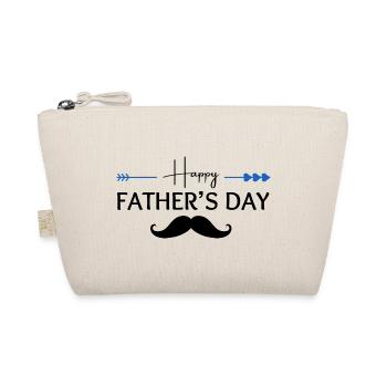Happy Father’s Day - Trousse biologique - nature - Devant