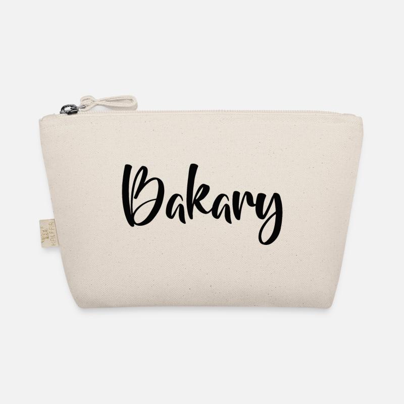 Bakary Bio-Täschchen
