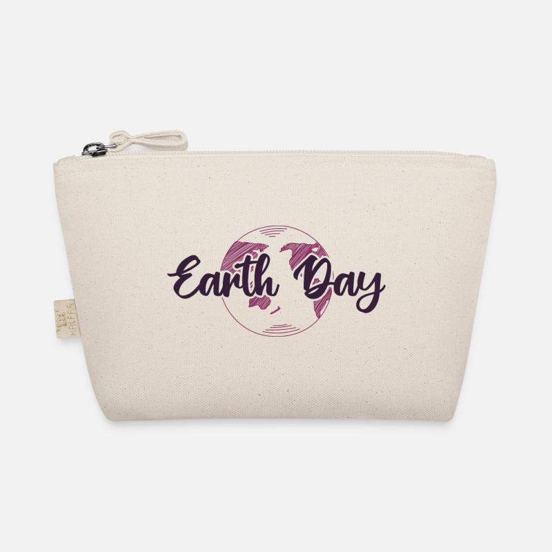 Tag der Erde Bio-Täschchen