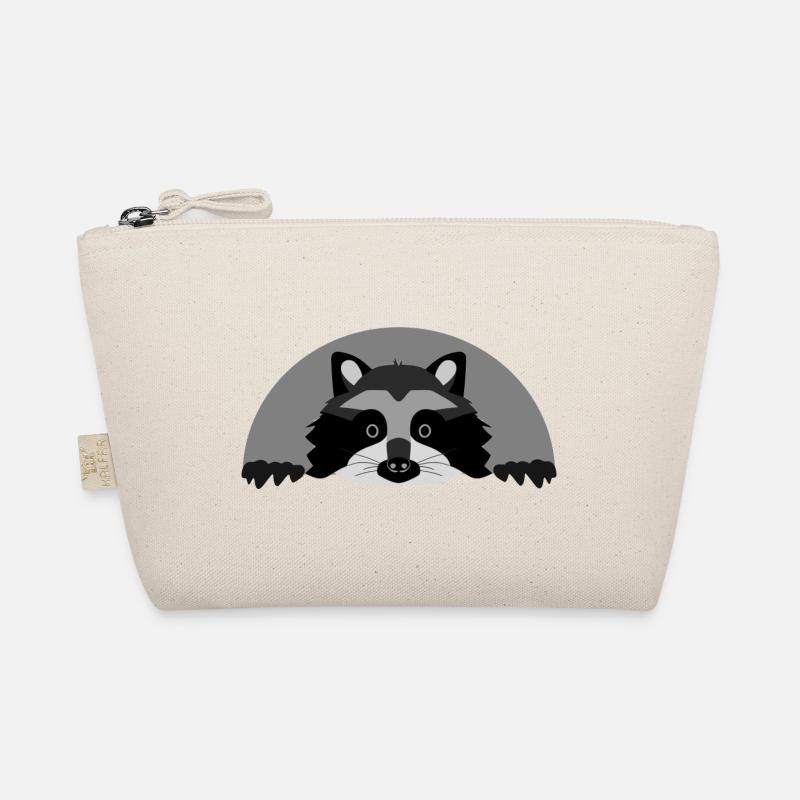 Raton laveur Trousse biologique