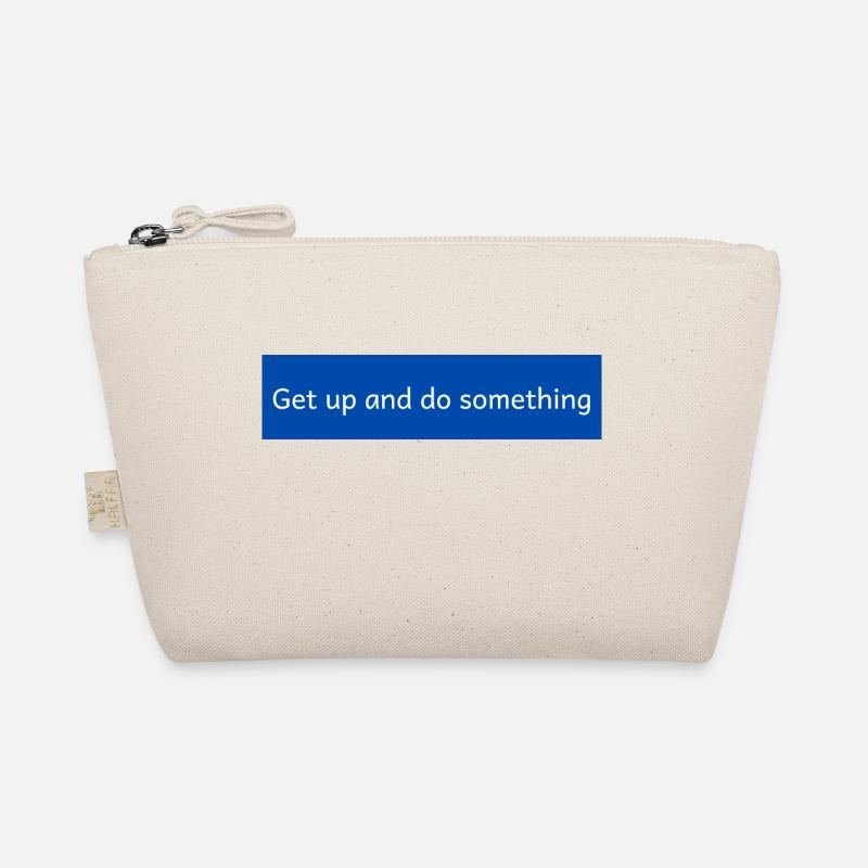 Levez-vous et faites quelque chose Trousse biologique