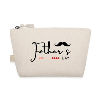 Father’s Day - Trousse biologique - nature - Devant