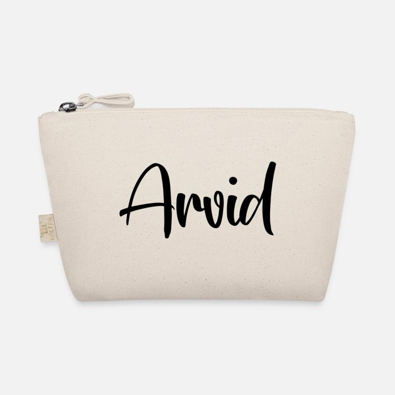 Prénom Arvid Trousse biologique