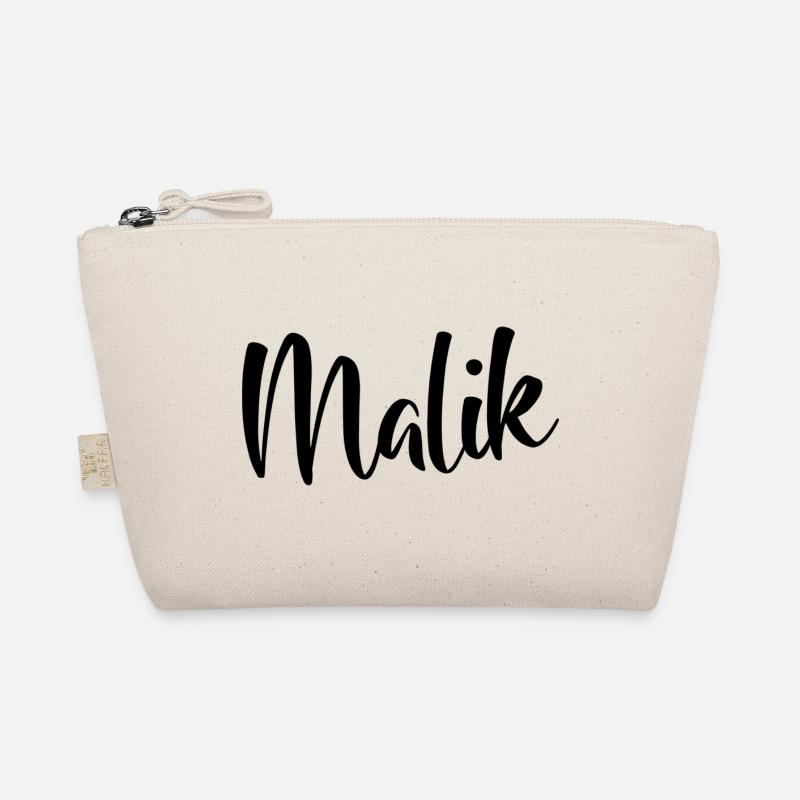 Prénom Malik Trousse biologique