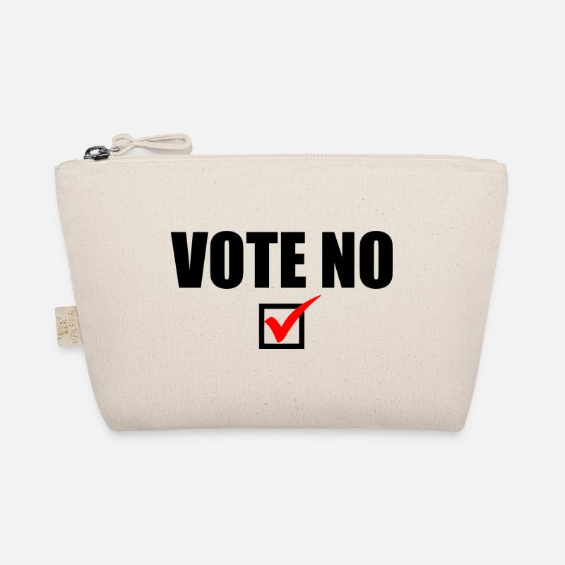 Vote no Trousse biologique