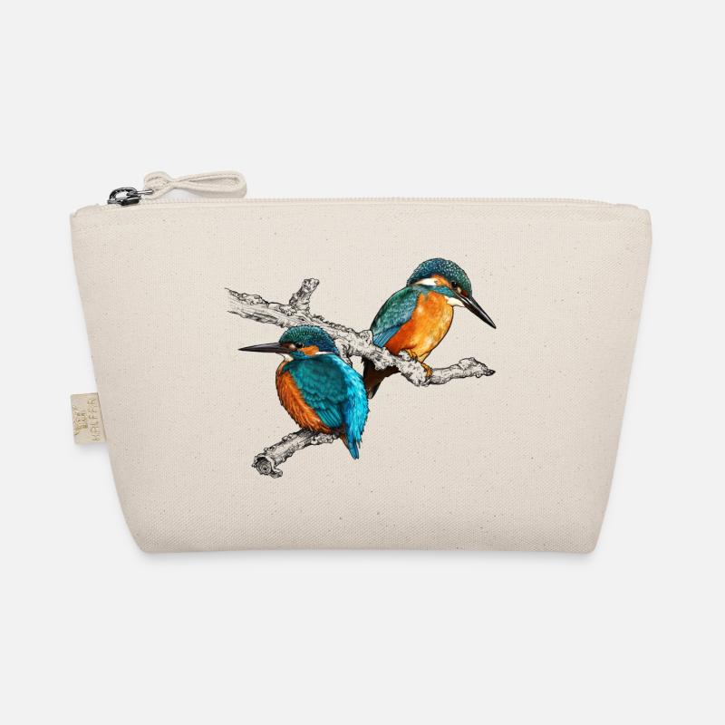 deux oiseaux de glace Trousse biologique