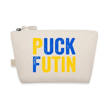 Puck futin - Trousse biologique - nature - Devant