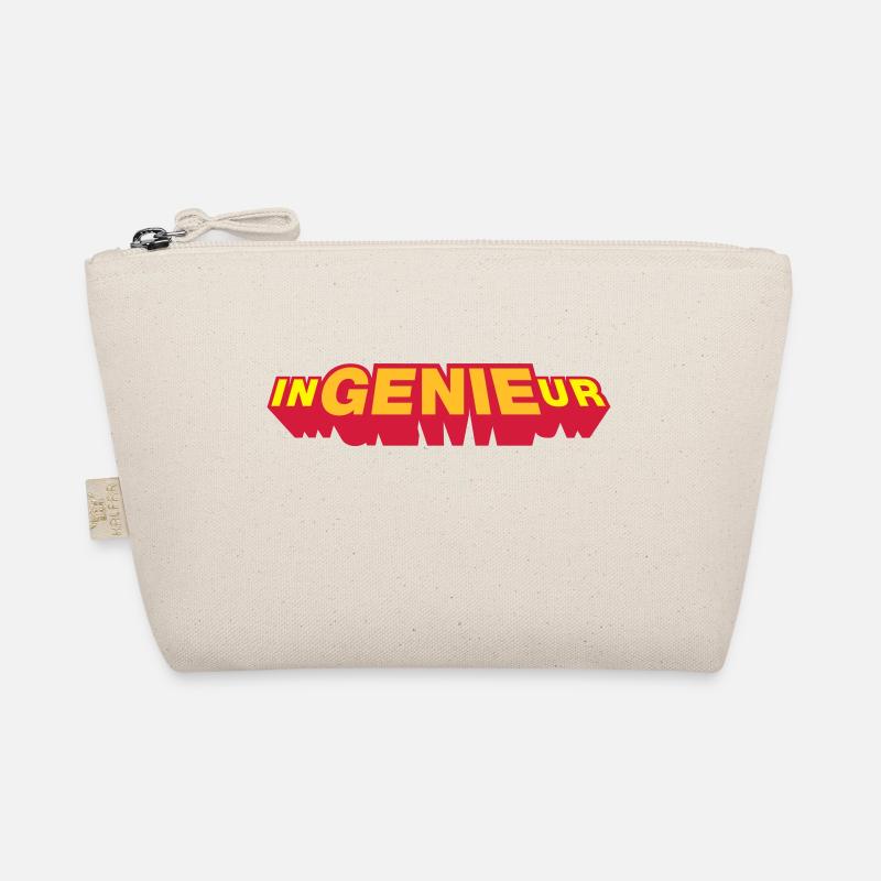 ingénieur, trois couleurs Trousse biologique