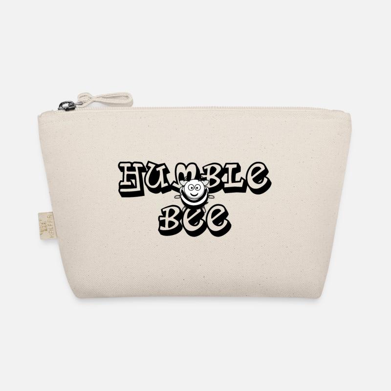 Bumblebee - Humble Bumblebee Organic Pouch