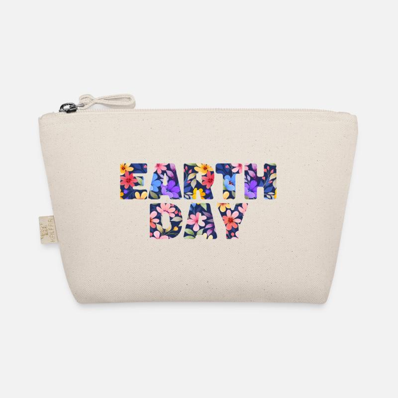 Tag der Erde Bio-Täschchen