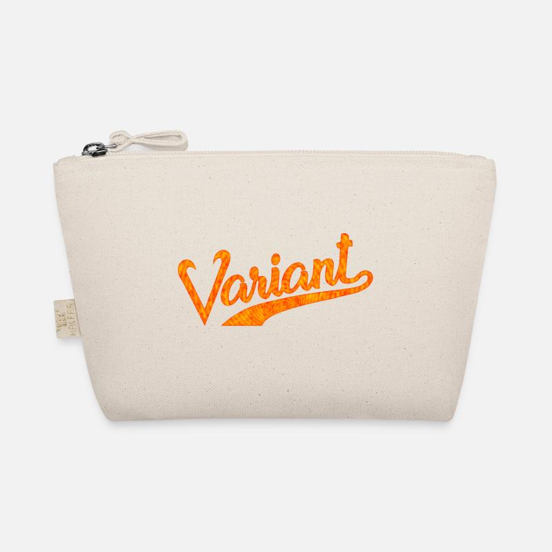 Variante | Variant Bio-Täschchen