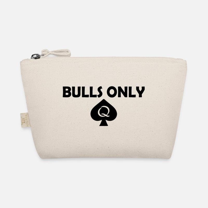 Bulls only Trousse biologique