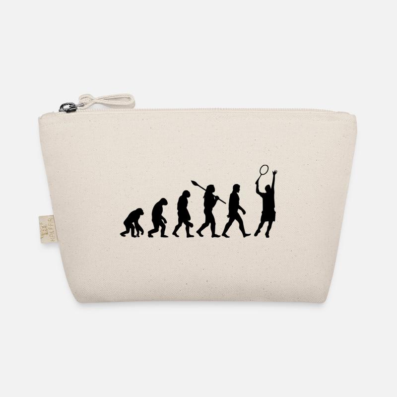 évolution du tennis Trousse biologique