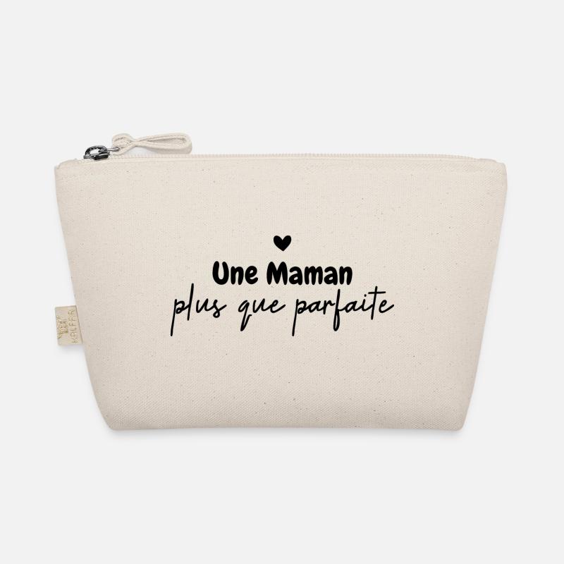 une Maman plus que parfaite Trousse biologique