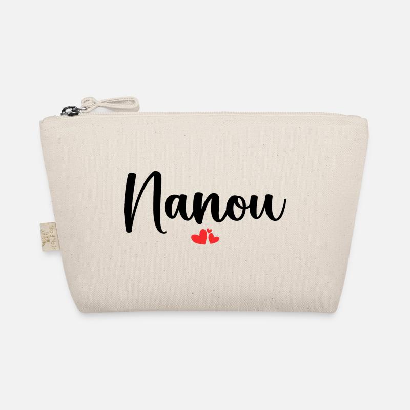 Nanou Trousse biologique