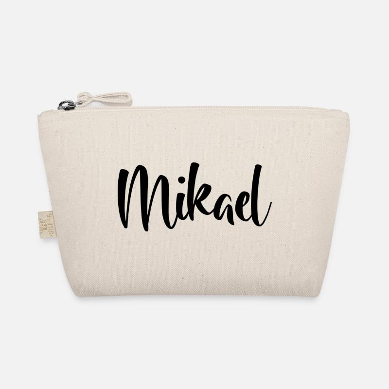 Prénom Mikael Trousse biologique