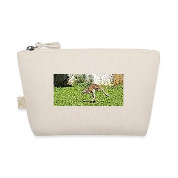 Le grand saut du kangourou - Trousse biologique - nature - Devant