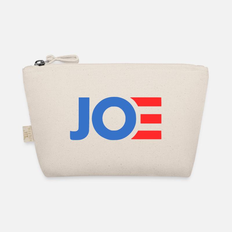 Joe biden Bio-Täschchen