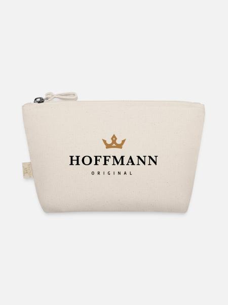 Hoffmann - Bio-Täschchen - Natur