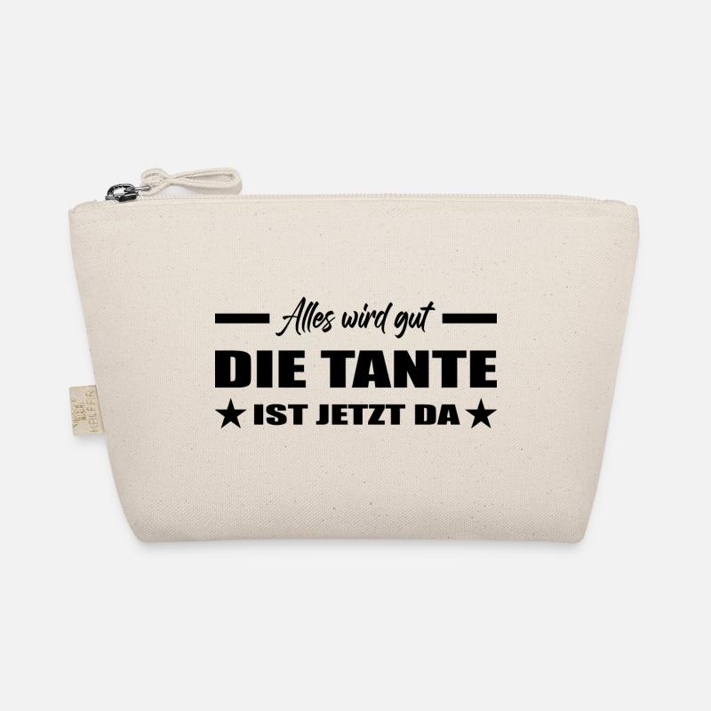 Tante Bio-Täschchen