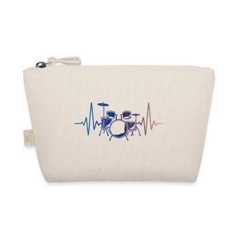 Battements cardiaques Batteur Pulse Batteur - Trousse biologique - nature - Devant