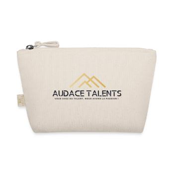 Audace Talents - Trousse biologique - nature - Devant