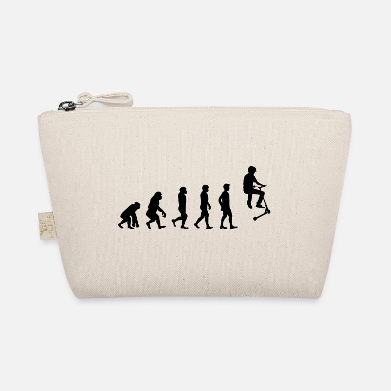 Stunt Scooter Freestyle Scootering Evolution Bio-Täschchen