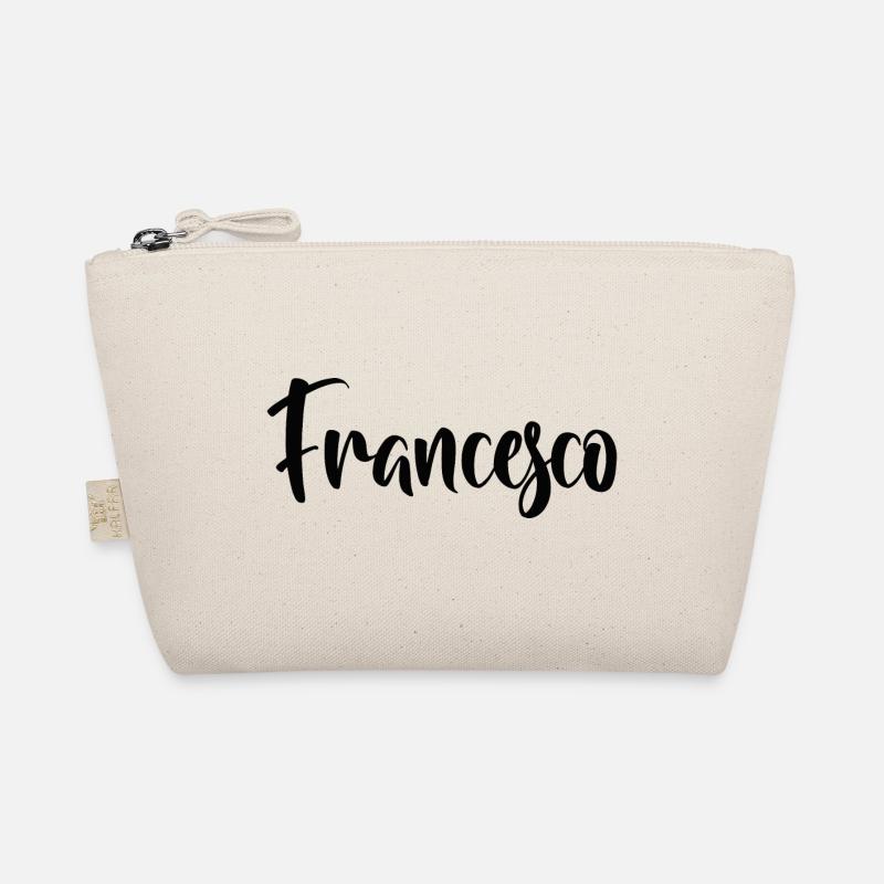 Francesco Trousse biologique