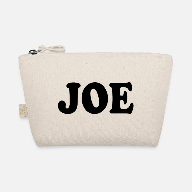 Joe Bio-Täschchen