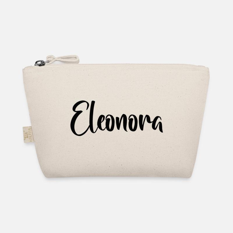 Eleonora Bio-Täschchen
