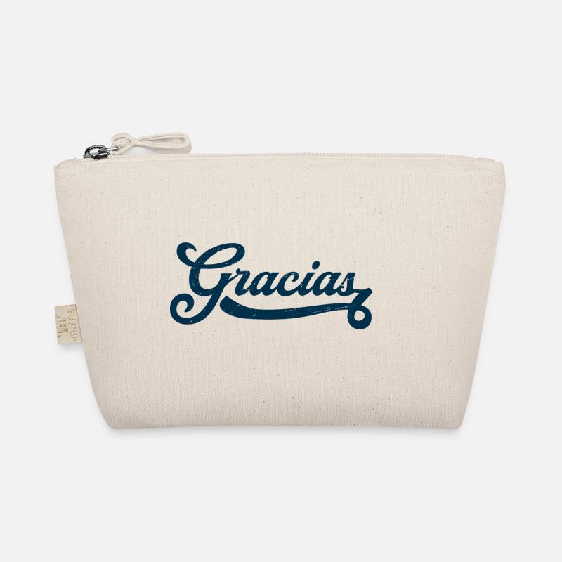 Gracias Bio-Täschchen