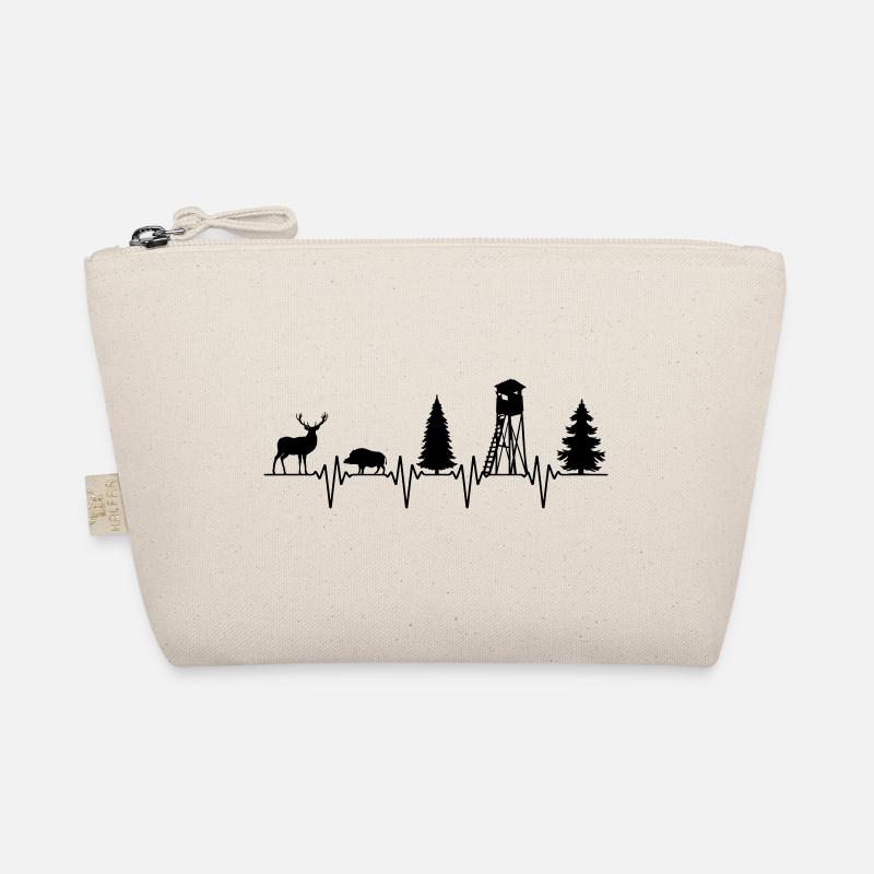 | changeable de couleur Jaeger Hochsitz Heartbeat Pulse Trousse biologique