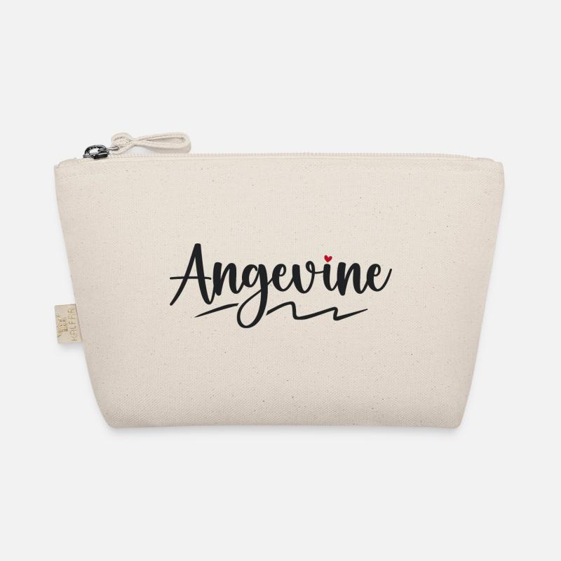 Angevine - Trousse biologique - nature