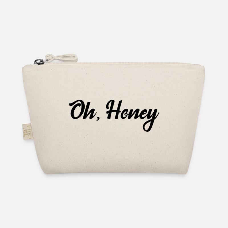 Oh, Schatz Bio-Täschchen