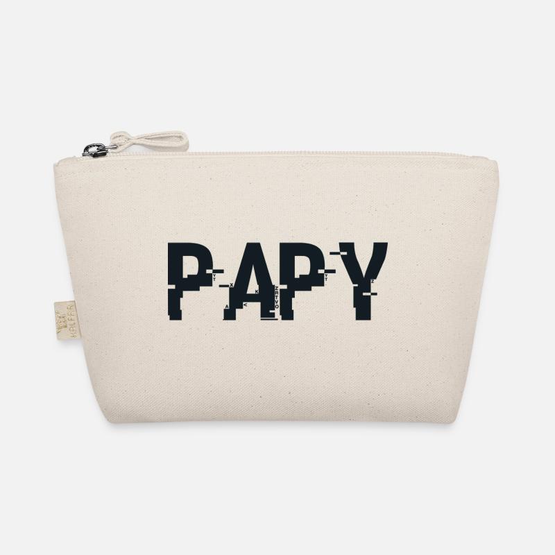 Futur Papy, Grand-père, Papi Trousse biologique