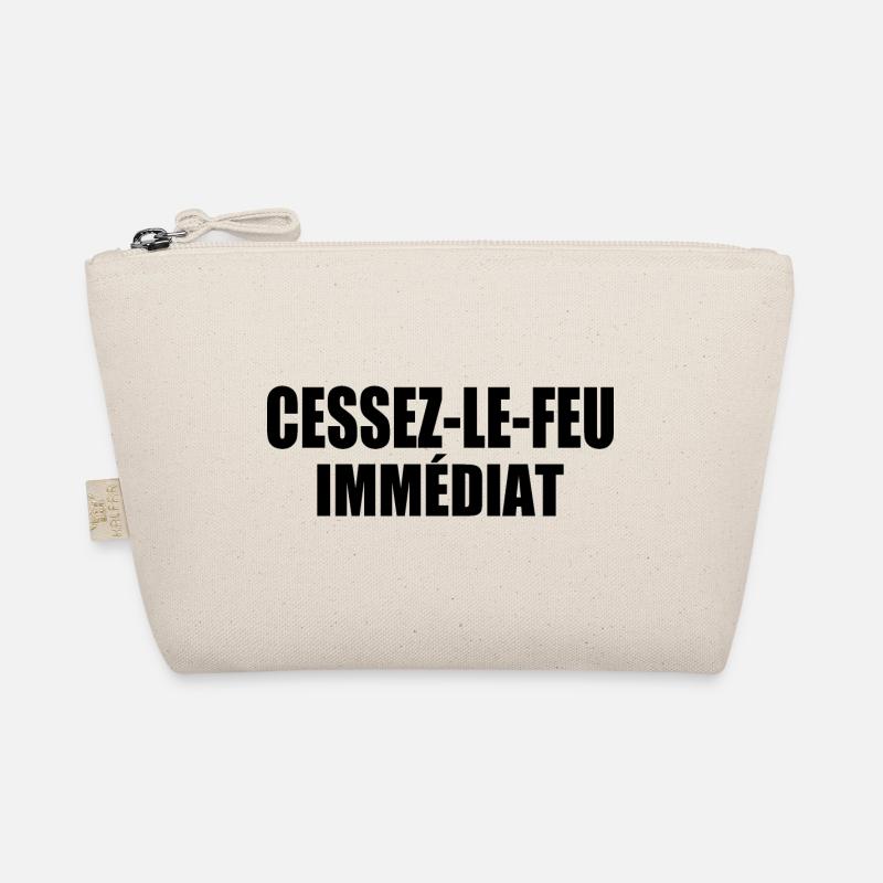 cessez-le-feu immédiat Trousse biologique