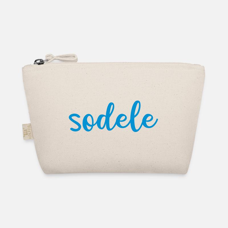 sodele Bio-Täschchen