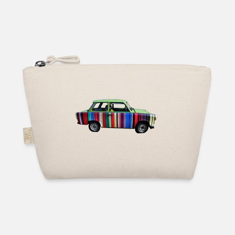Trabant Bio-Täschchen