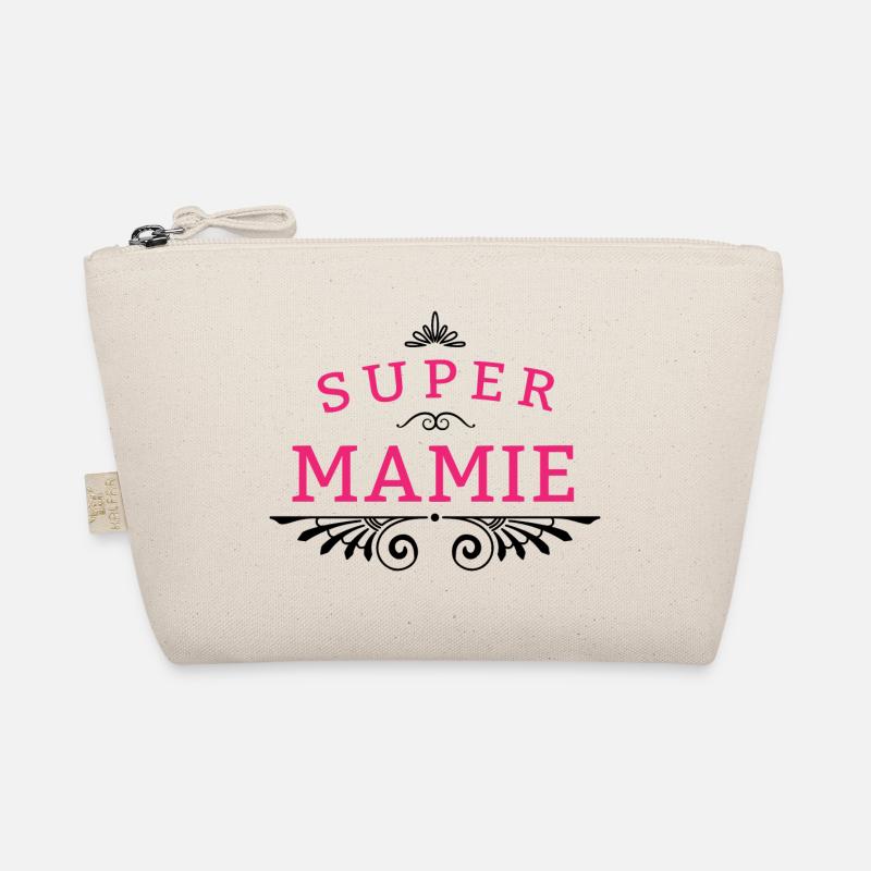 Super Mamie Trousse biologique