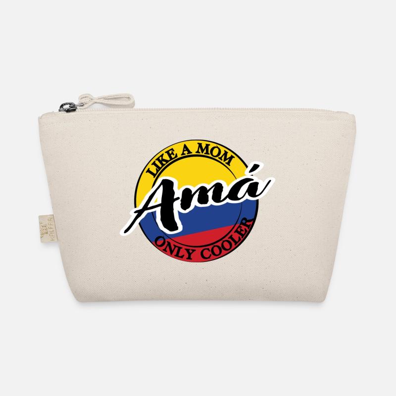 Ama kolumbianische Mutter Bio-Täschchen