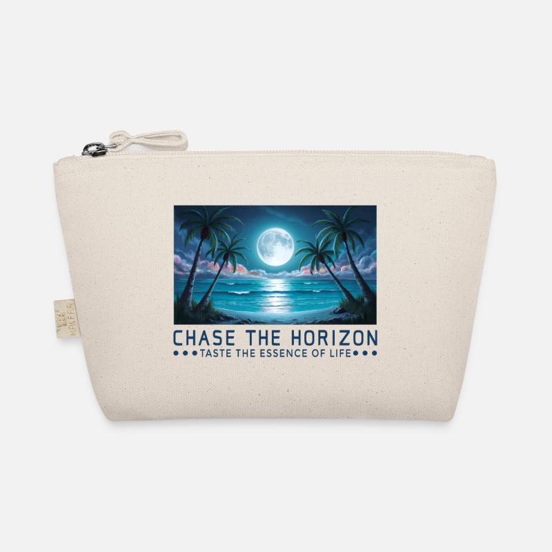 À la poursuite de l’horizon Dicton Dicton Devise Trousse biologique