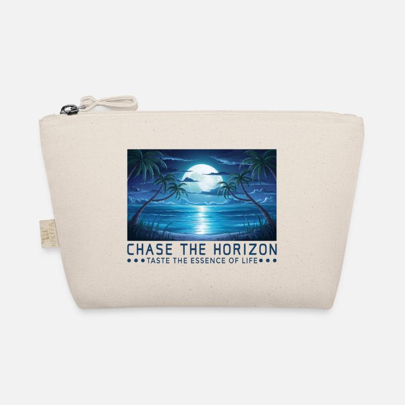 À la poursuite de l’horizon Dicton Dicton Devise Trousse biologique