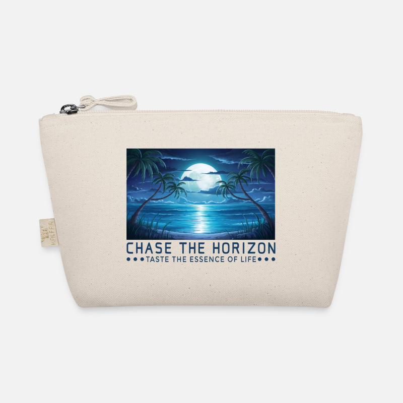 À la poursuite de l’horizon Dicton Dicton Devise Trousse biologique
