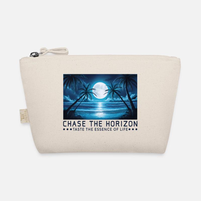 À la poursuite de l’horizon Dicton Dicton Devise Trousse biologique