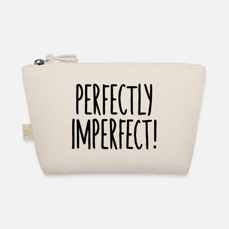Drôle de dicton parfaitement imparfait Trousse biologique