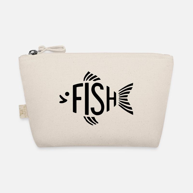 Os de poisson, squelette, pêche à chevrons Trousse biologique