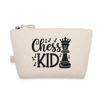 Chess Kid Chess Kids Dictons Citations - Trousse biologique - nature - Devant