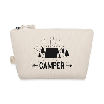 Camping-car Camping Campen Outdoor - Trousse biologique - nature - Devant