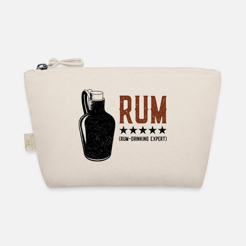 Rhum - Drinking Expert Rumtrinker Trousse biologique